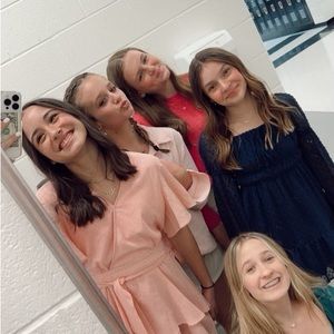 Meet your Posher, Anna